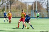 S.K.N.W.K. 3 - SC Stavenisse 2 (competitie) 2022-2023 - Fotoboek 2 (14/66)